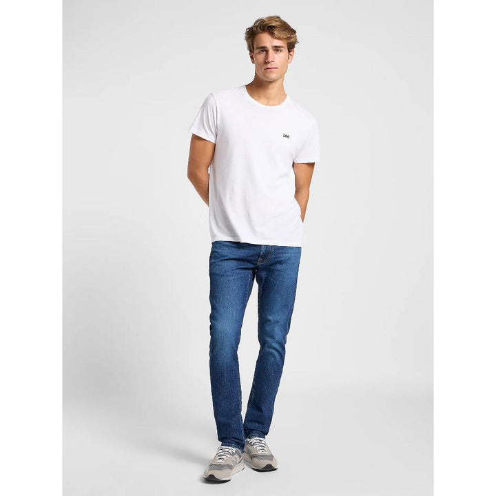 Lee Luke Low Stretch Uomo Herald