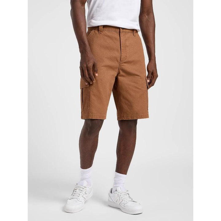 Lee Cargo Short Uomo Burlwood