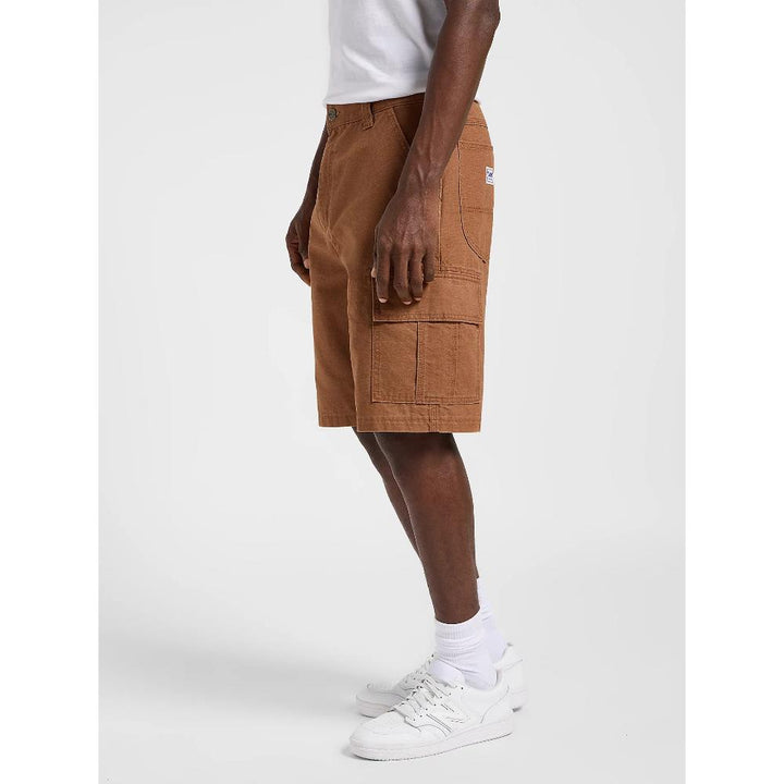 Lee Cargo Short Uomo Burlwood