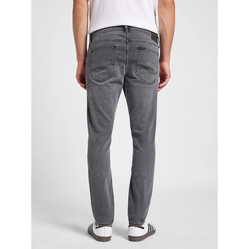 Lee Malone Uomo Grey Darkness