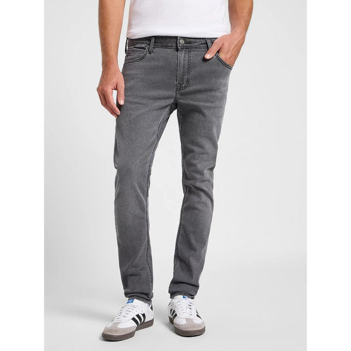 Lee Malone Uomo Grey Darkness