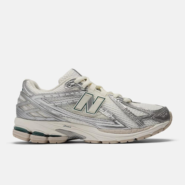 New Balance Sneakers 1906 Silver Green