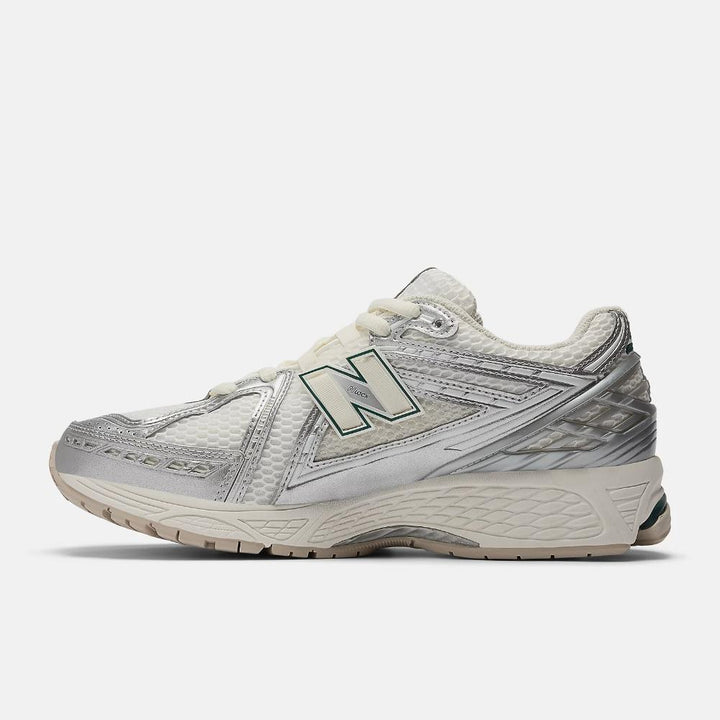 New Balance Sneakers 1906 Silver Green