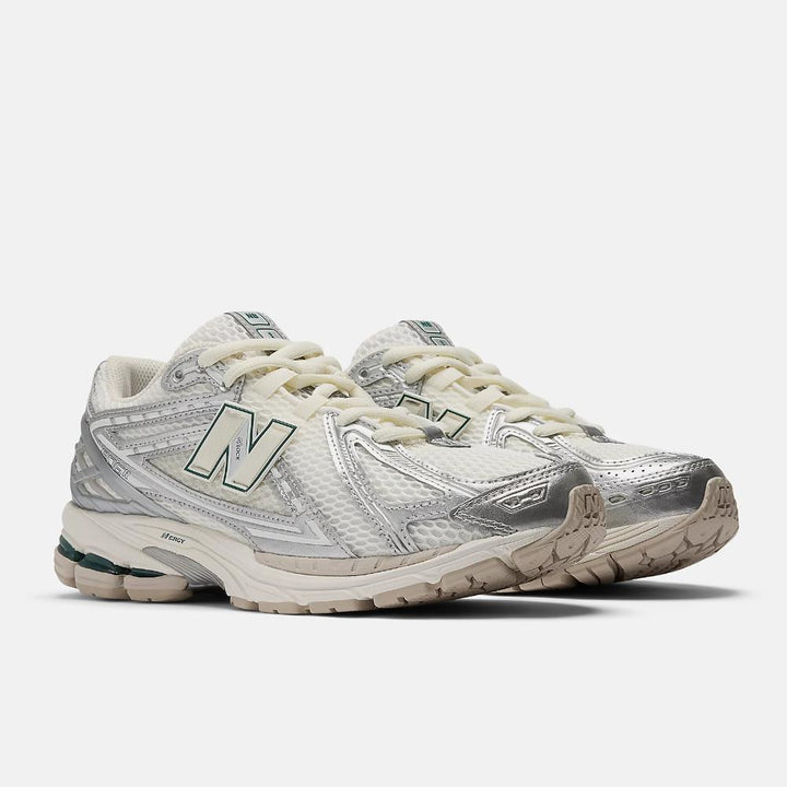 New Balance Sneakers 1906 Silver Green