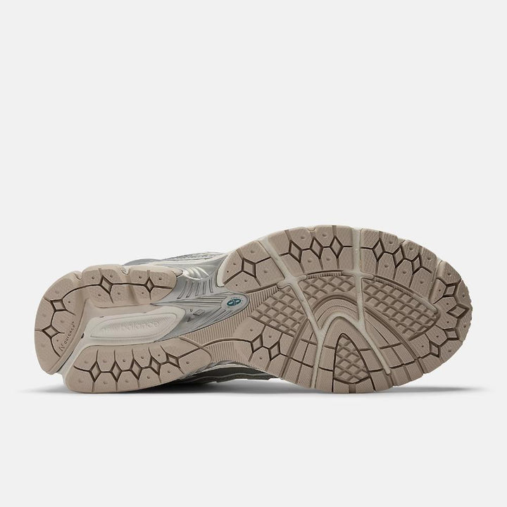 New Balance Sneakers 1906 Silver Green