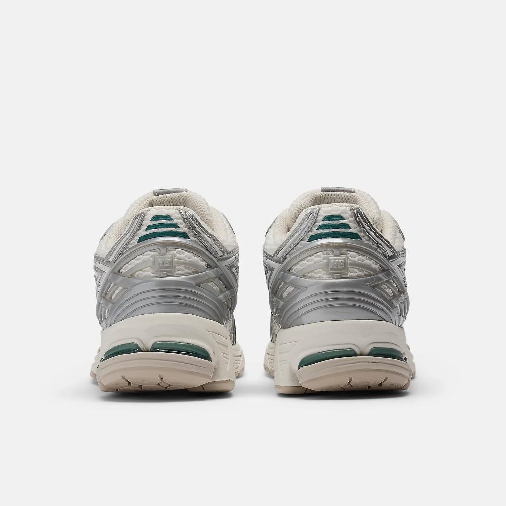 New Balance Sneakers 1906 Silver Green