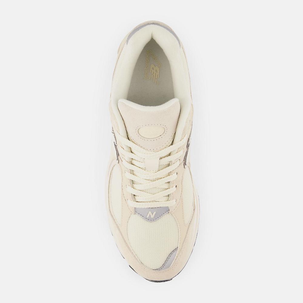 New Balance Sneakers 2002 Beige
