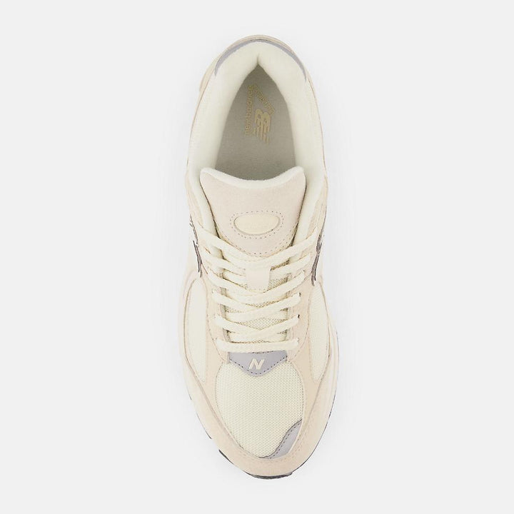 New Balance Sneakers 2002 Beige