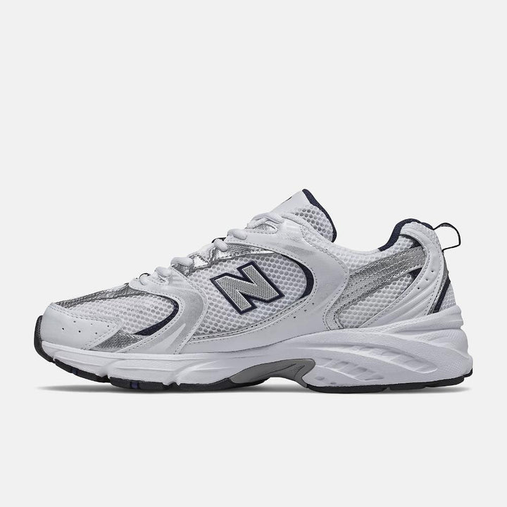 New Balance Sneakers 530 Silver-Indigo