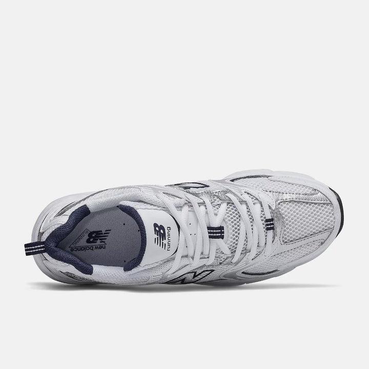 New Balance Sneakers 530 Silver-Indigo