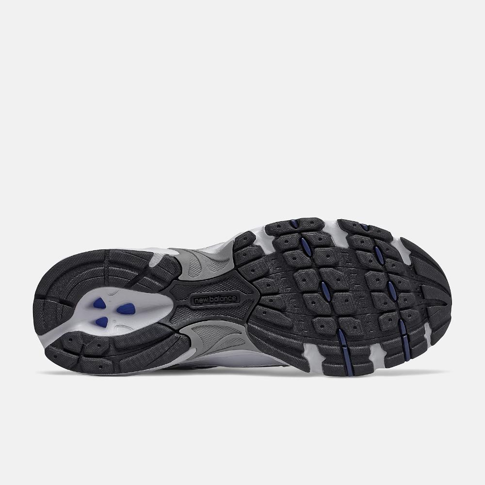 New Balance Sneakers 530 Silver-Indigo