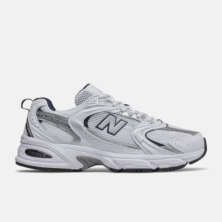 New Balance Sneakers 530 Silver-Indigo