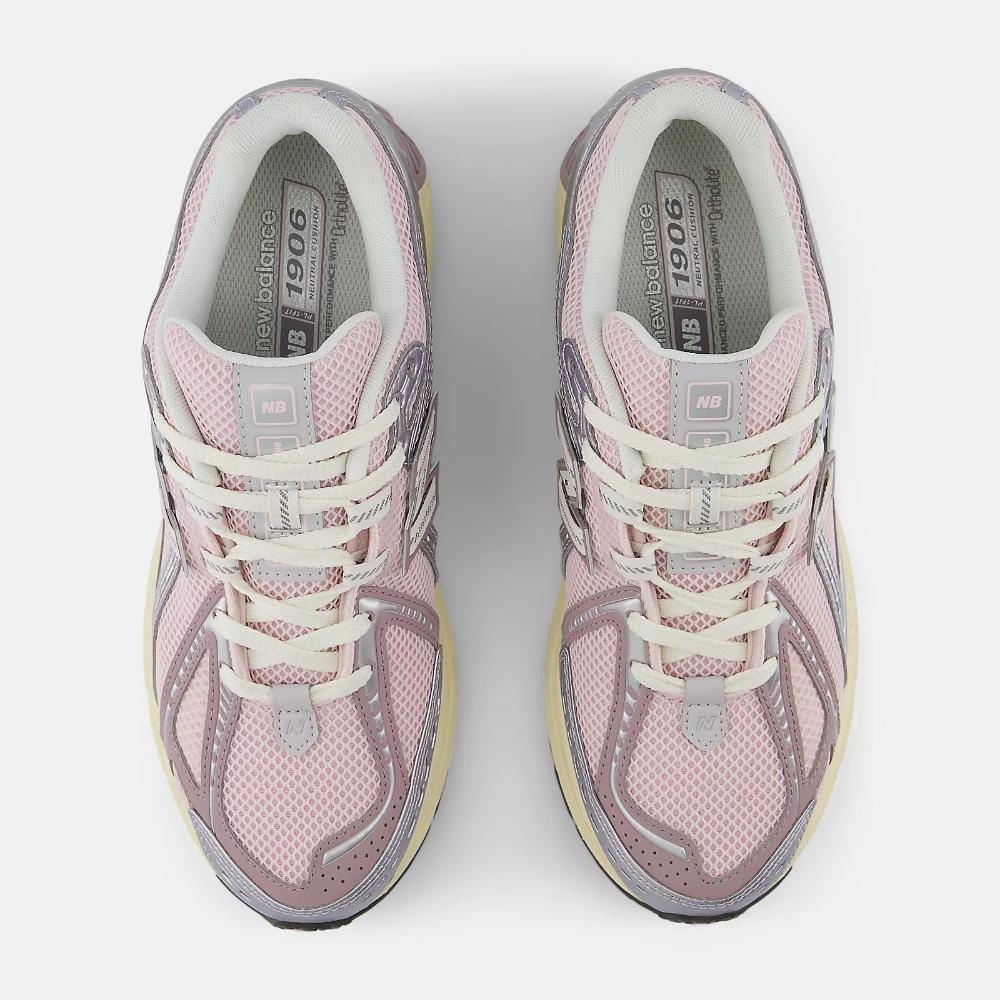 New Balance Sneakers 1906 Rose