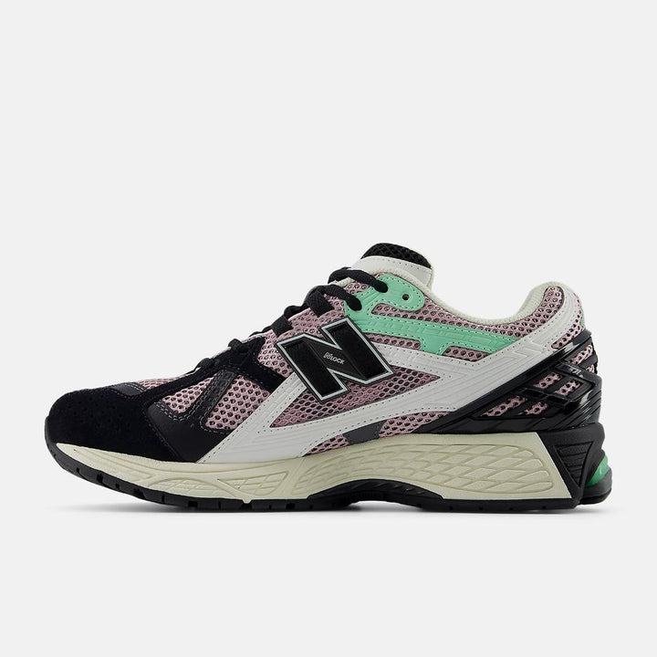 New Balance Sneakers Syntetich Mesh