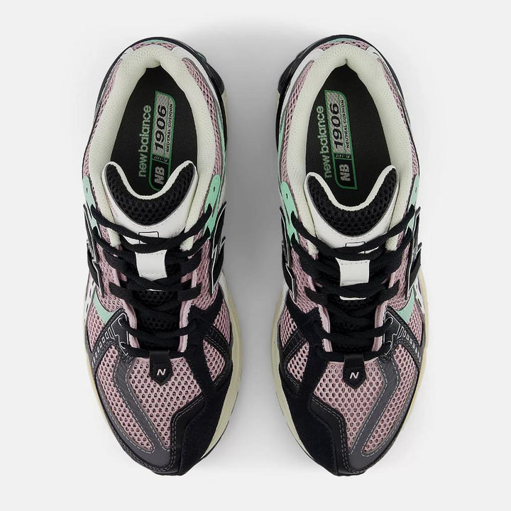 New Balance Sneakers Syntetich Mesh