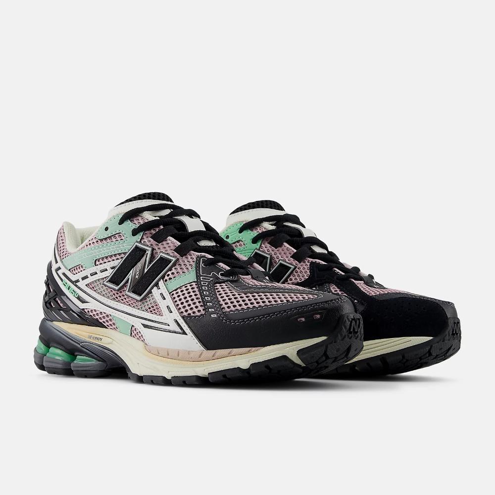 New Balance Sneakers Syntetich Mesh