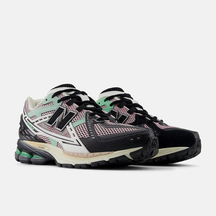 New Balance Sneakers Syntetich Mesh