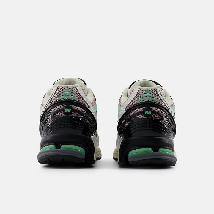 New Balance Sneakers Syntetich Mesh