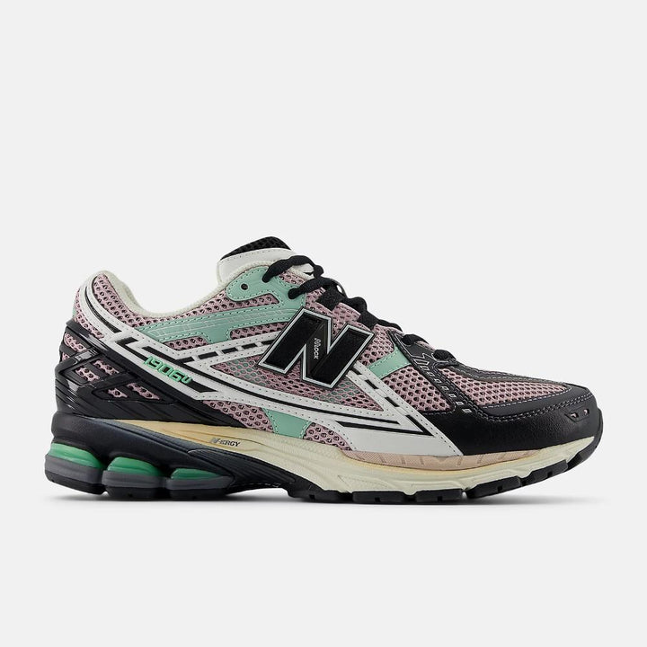 New Balance Sneakers Syntetich Mesh