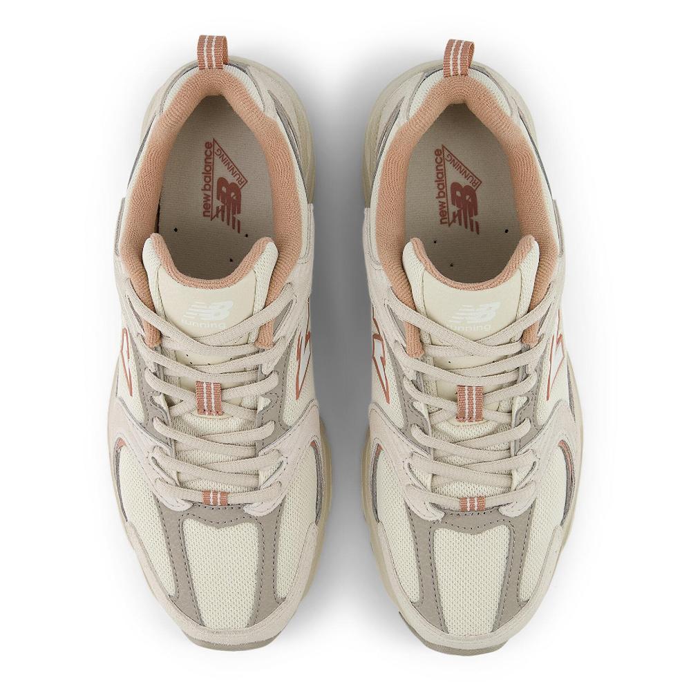 New Balance Sneakers 530 Beige