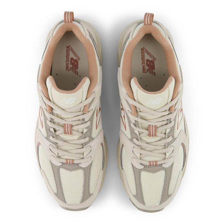 New Balance Sneakers 530 Beige