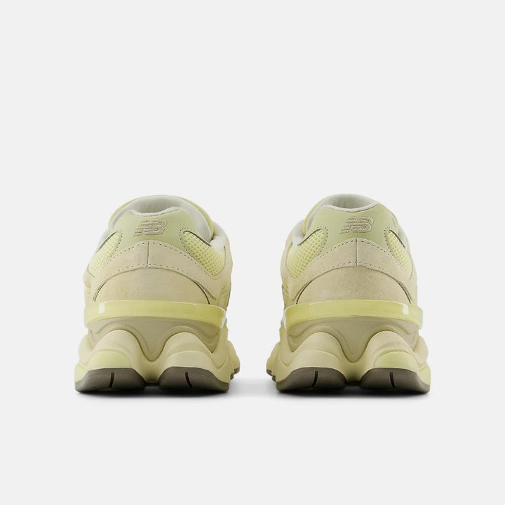 New Balance Sneakers 9060 Beige-Green