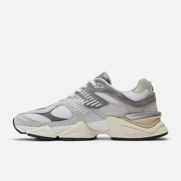New Balance 9060 Lother Grey