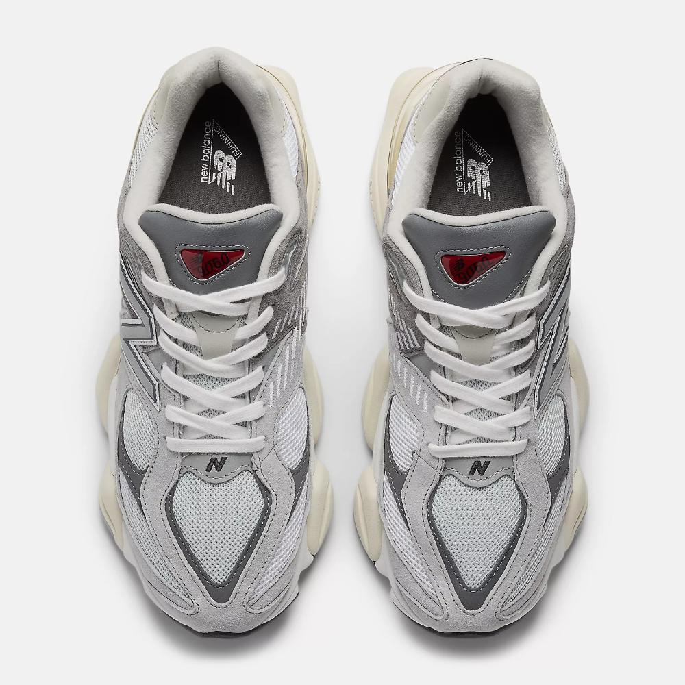 New Balance 9060 Lother Grey