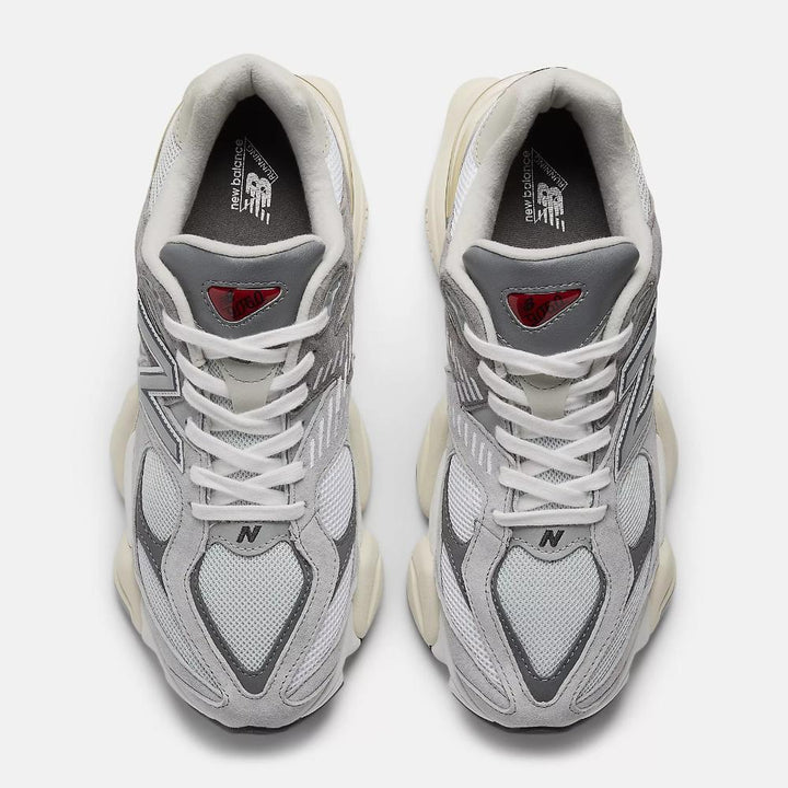 New Balance 9060 Lother Grey