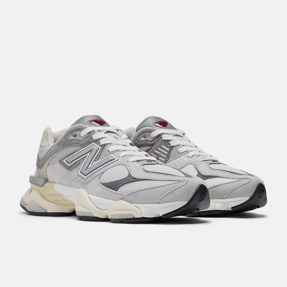 New Balance 9060 Lother Grey