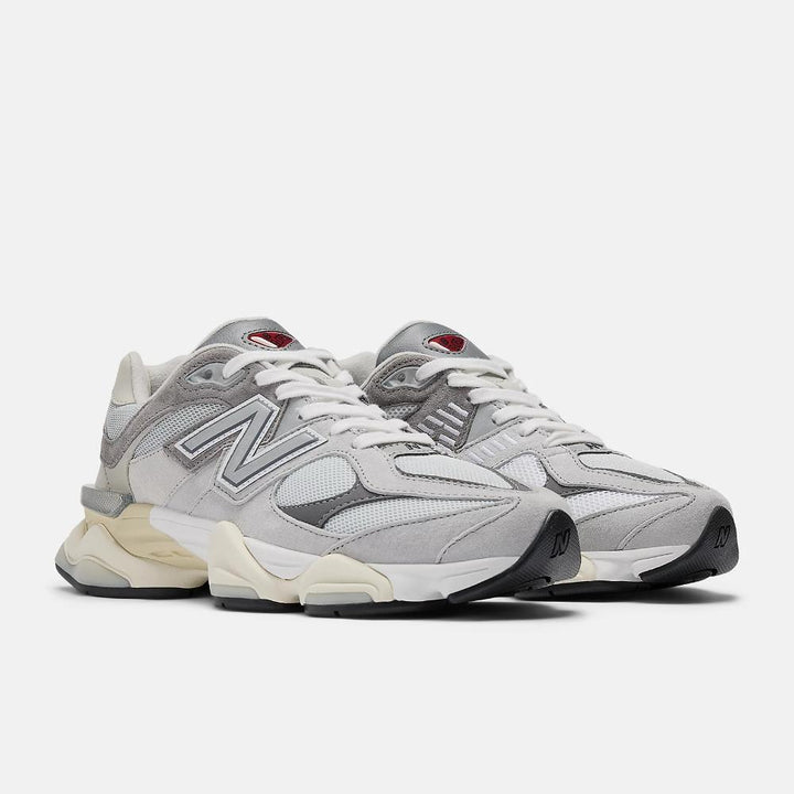 New Balance 9060 Lother Grey