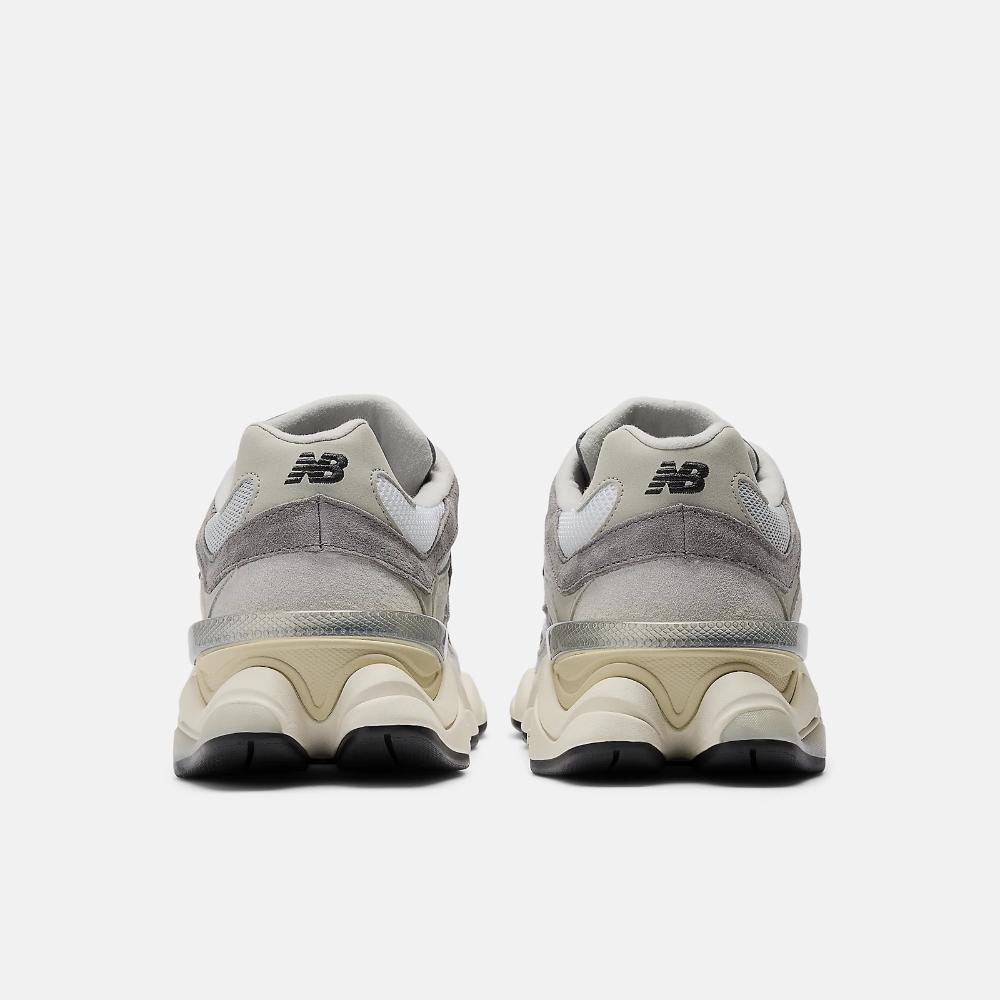 New Balance 9060 Lother Grey