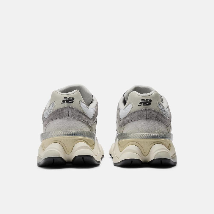 New Balance 9060 Lother Grey