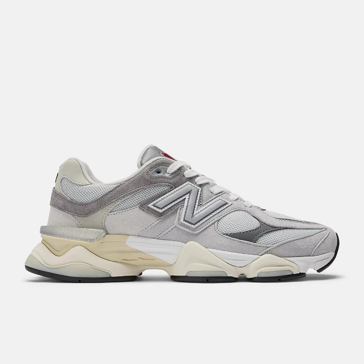 New Balance 9060 Lother Grey
