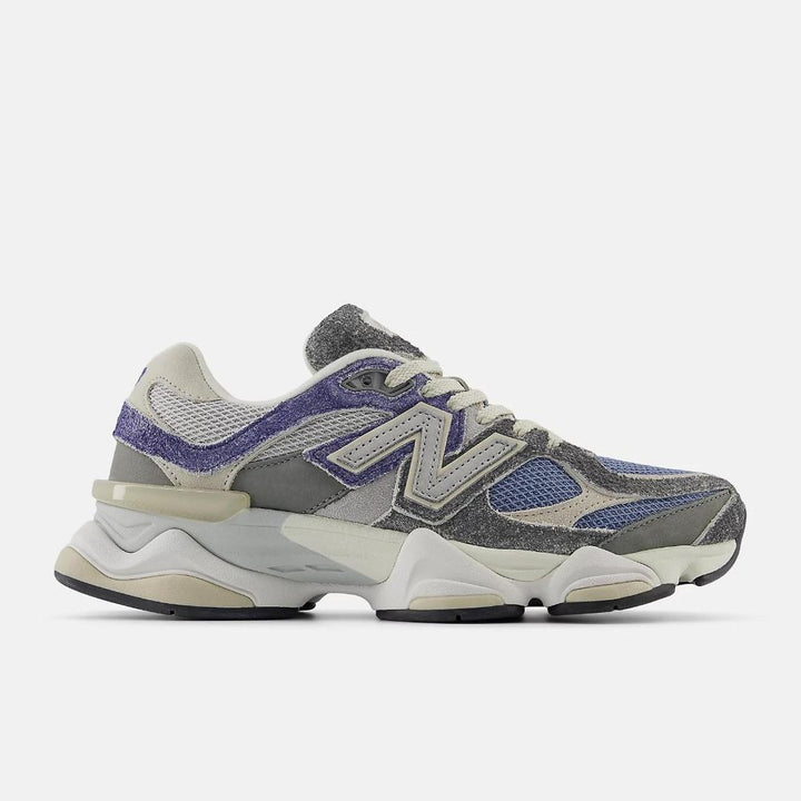 New Balance Sneakers 9060 Azzurro