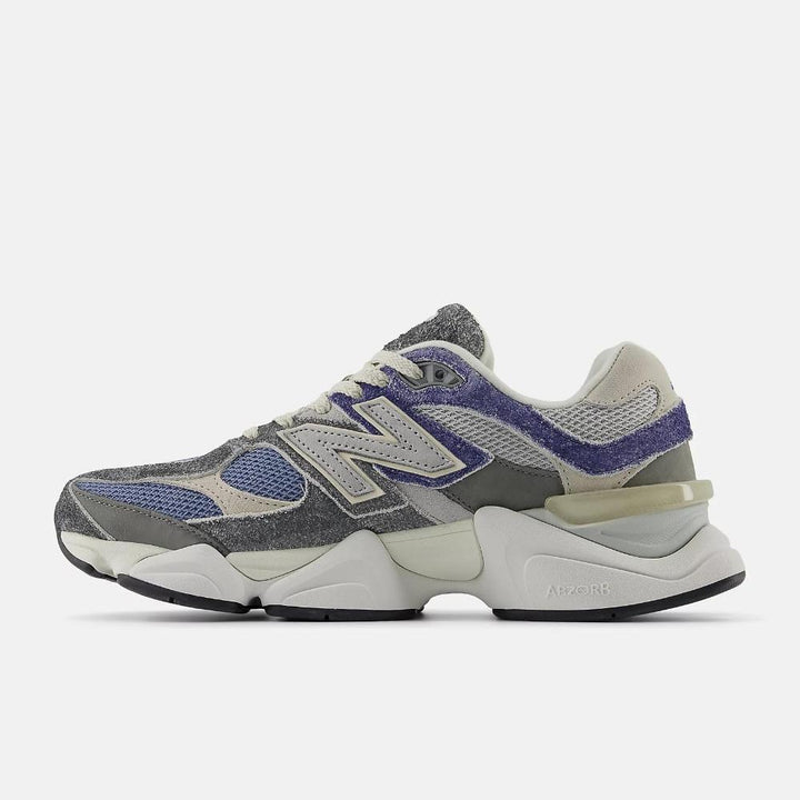 New Balance Sneakers 9060 Azzurro