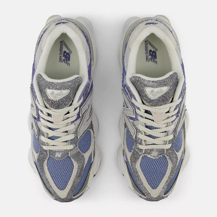New Balance Sneakers 9060 Azzurro