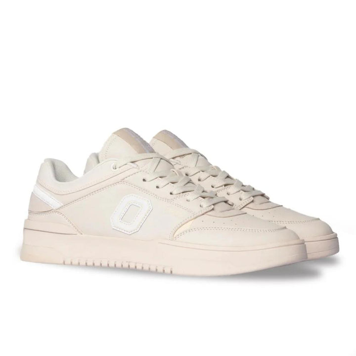 Orto Sneakers Unisex Eclipse Uomo Panna