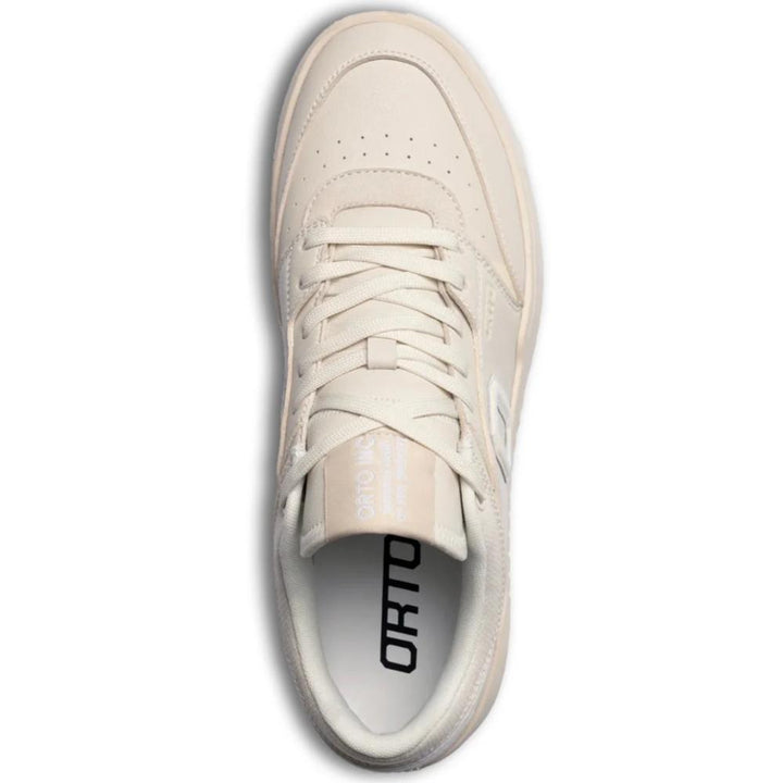 Orto Sneakers Unisex Eclipse Uomo Panna