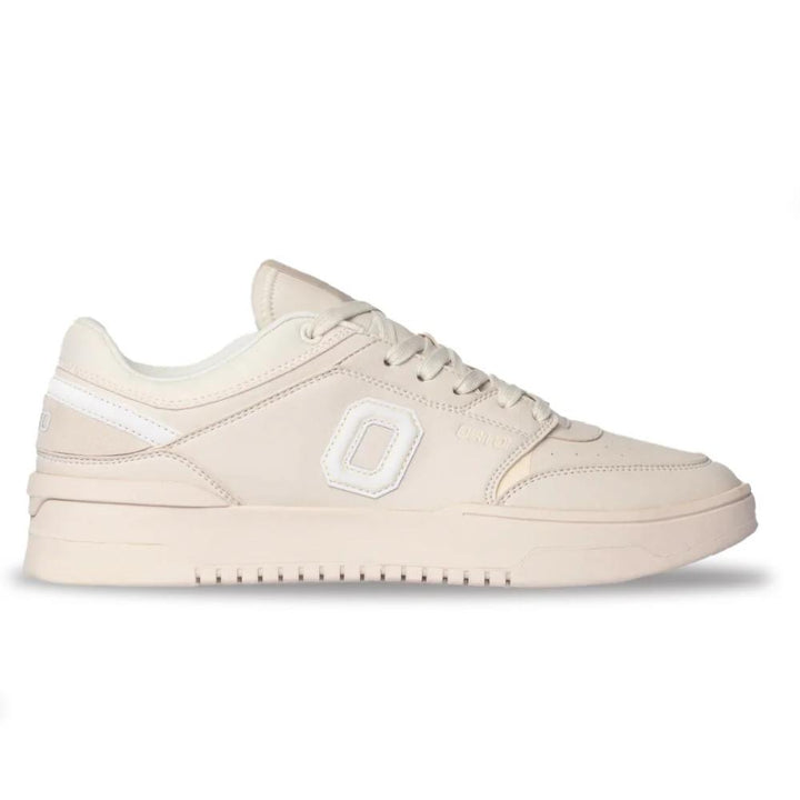Orto Sneakers Unisex Eclipse Uomo Panna