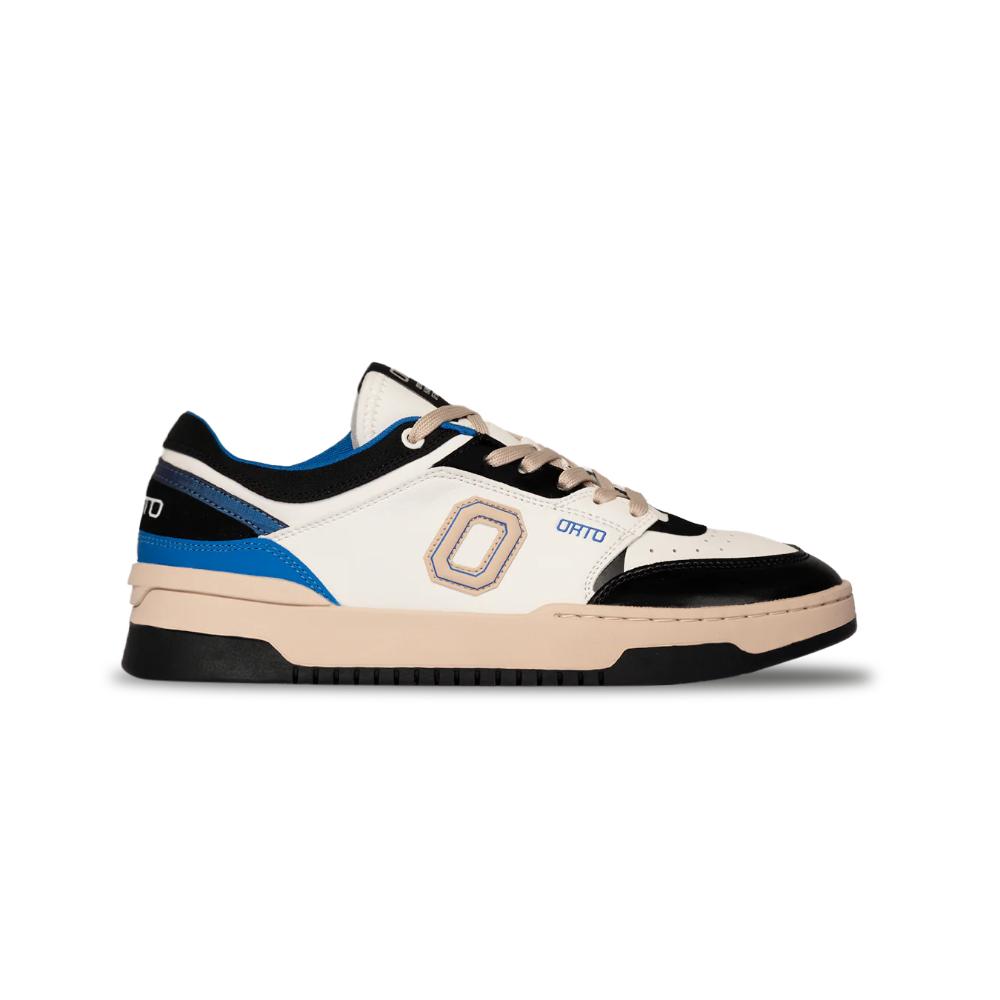 Orto Sneakers Eclipse | Blue/Black