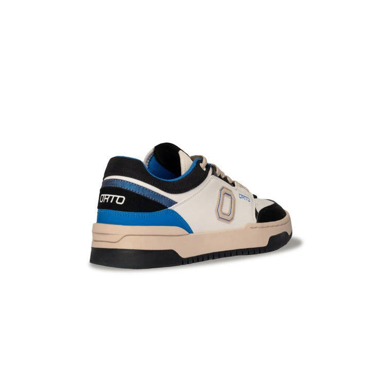 Orto Sneakers Eclipse | Blue/Black