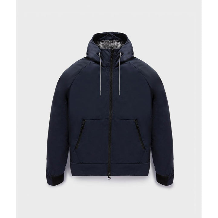 Refrigiwear Giubbino Speed Uomo Blu