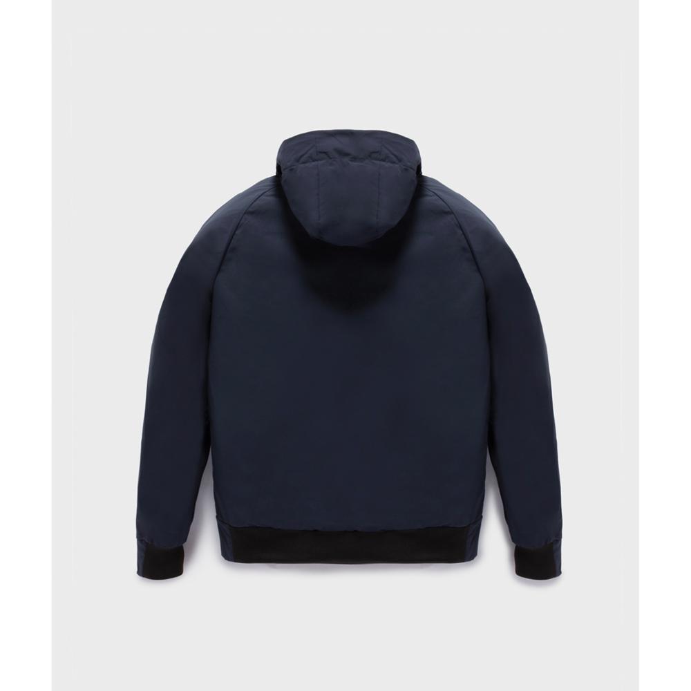 Refrigiwear Giubbino Speed Uomo Blu