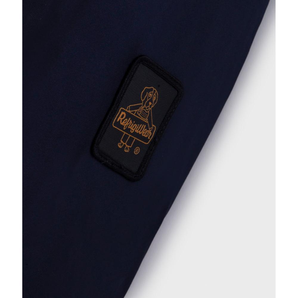 Refrigiwear Giubbino Speed Uomo Blu