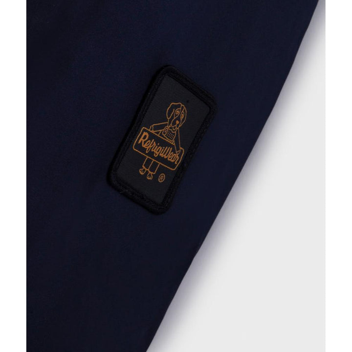 Refrigiwear Giubbino Speed Uomo Blu