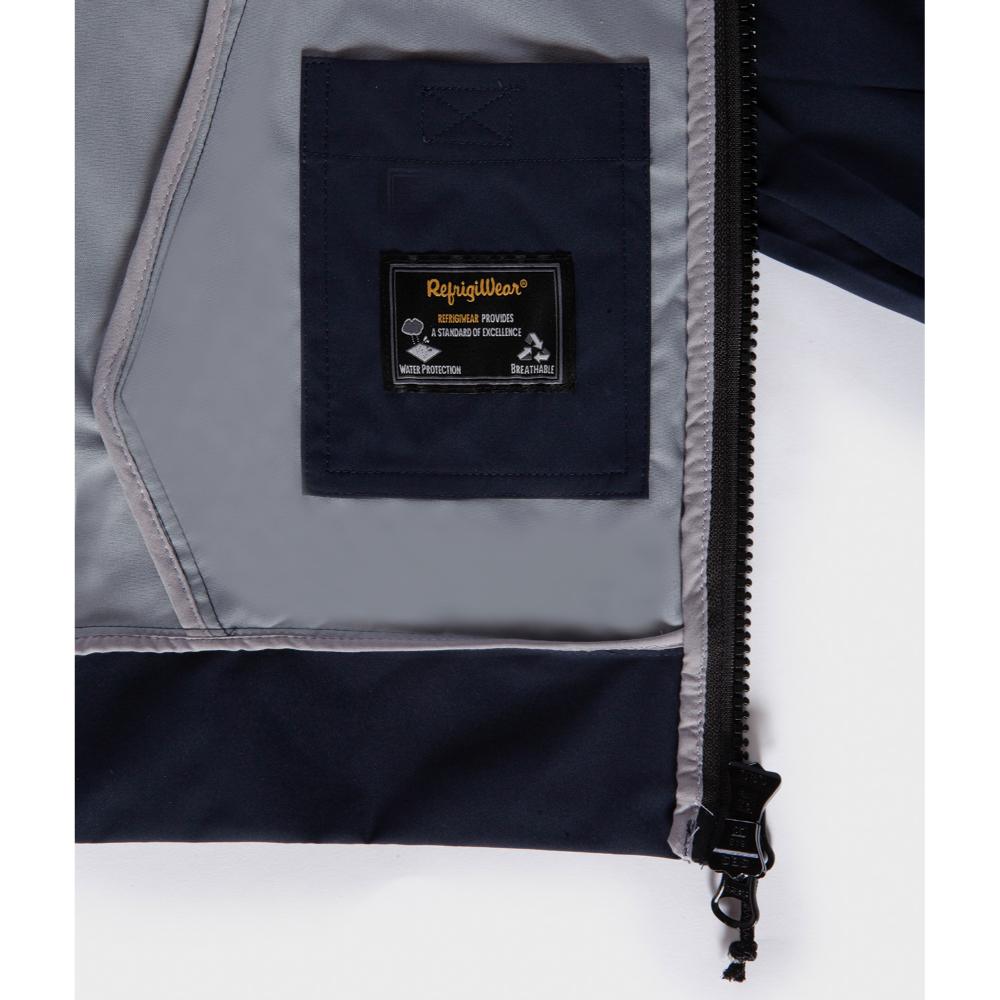 Refrigiwear Giubbino Speed Uomo Blu