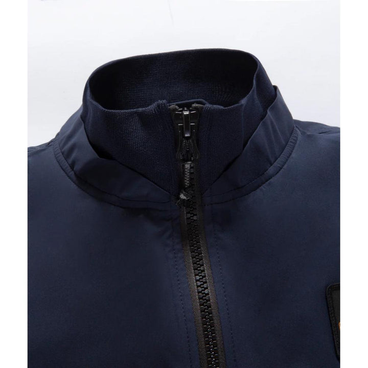 Refrigiwear Smanicato Eric Vest Uomo Navy