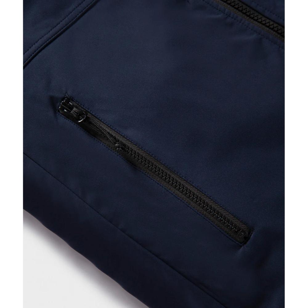 Refrigiwear Smanicato Eric Vest Uomo Navy