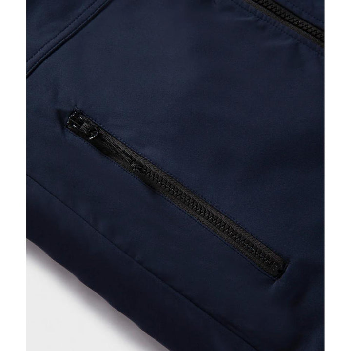 Refrigiwear Smanicato Eric Vest Uomo Navy